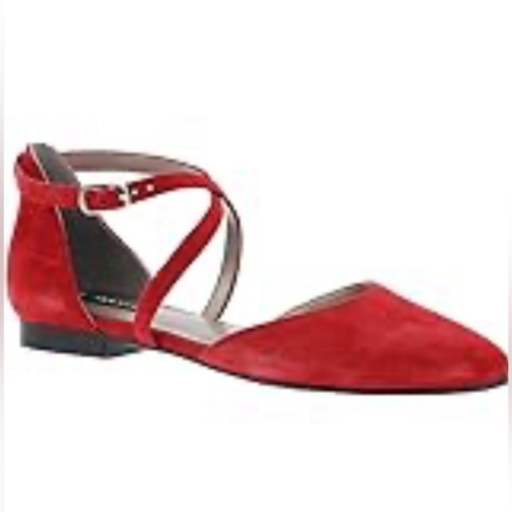 Array Womens Pixie Closed Toe Casual Slide Sandals - image 1